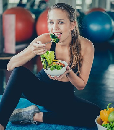 What To Eat After A Workout: Fueling Your Body For Success